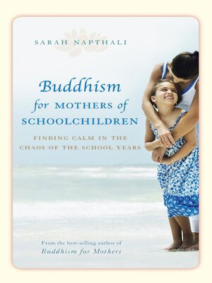 cover image of Buddhism for Mothers of Schoolchildren